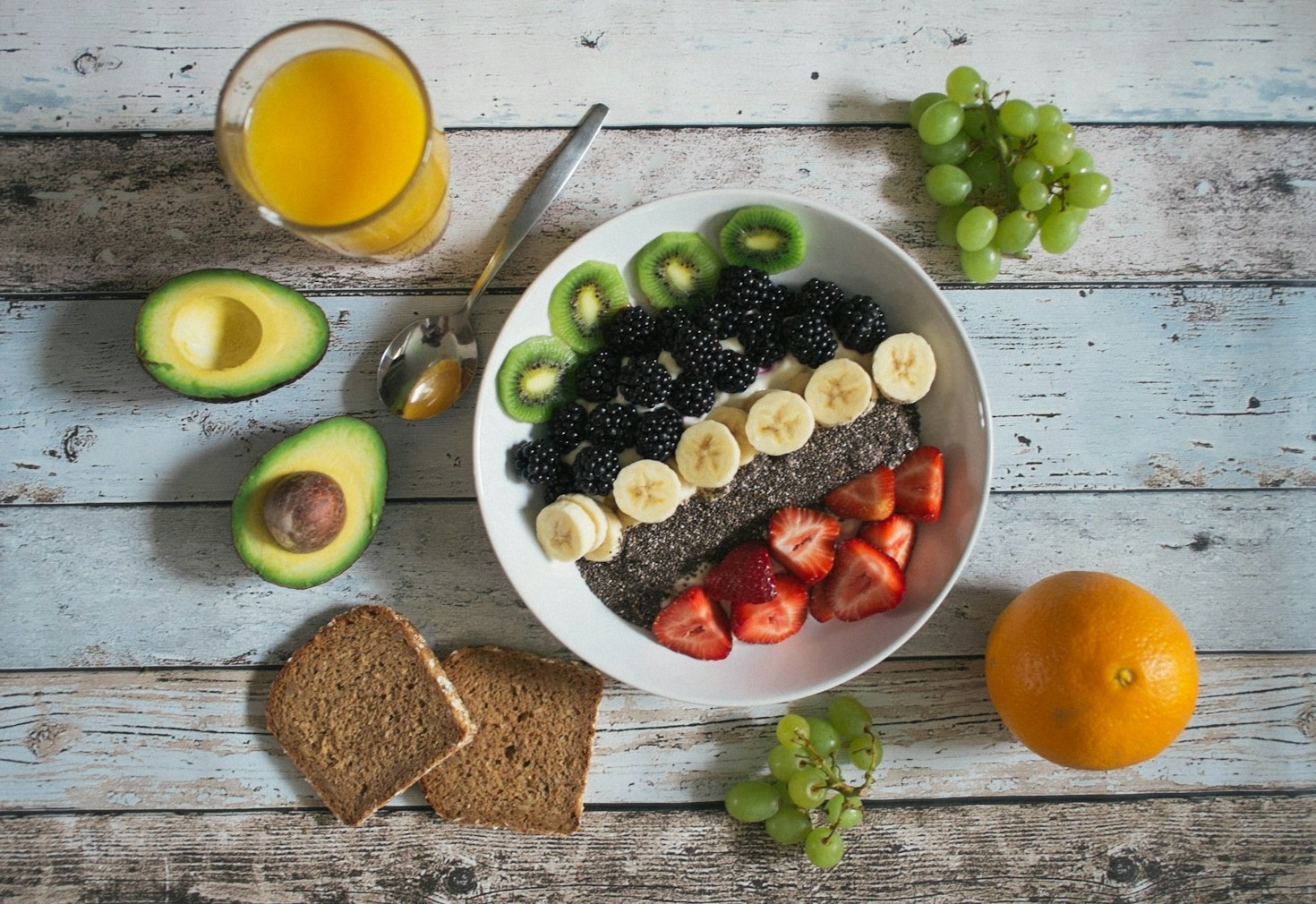 Come le fibre prebiotiche migliorano la salute intestinale