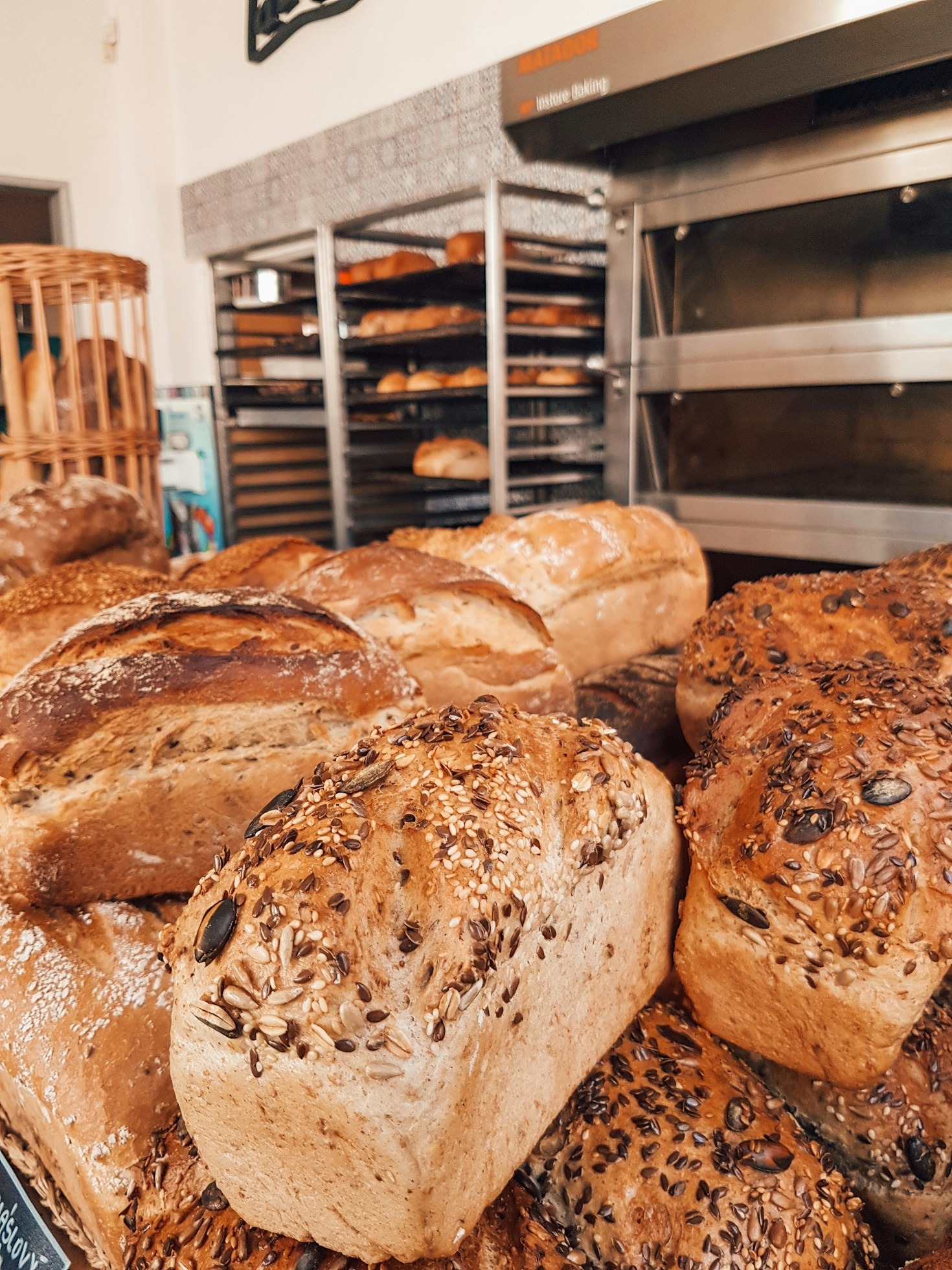 Alimentazione sana: il futuro del benessere con NutrirSì